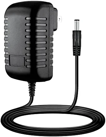 Jantoy AC Adapter Compatible with Schwinn CY41-0900500 Bike Elliptical Trainer Power Supply Charger