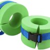 2pcs Foam Water Floating Dumbbell for Swimming Pool Aquatic Water Exercise Fitness Dumbbells Swimming Fitness Accessories