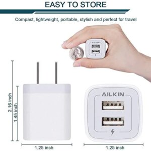 usb plug wall charger