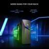 ASUS ROG strix G10 gaming desktop pc