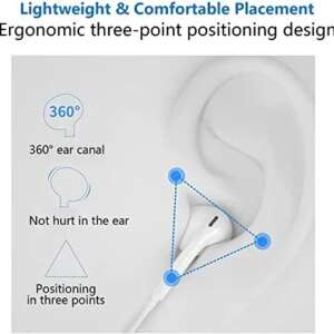 ergonomic three-point postioning design