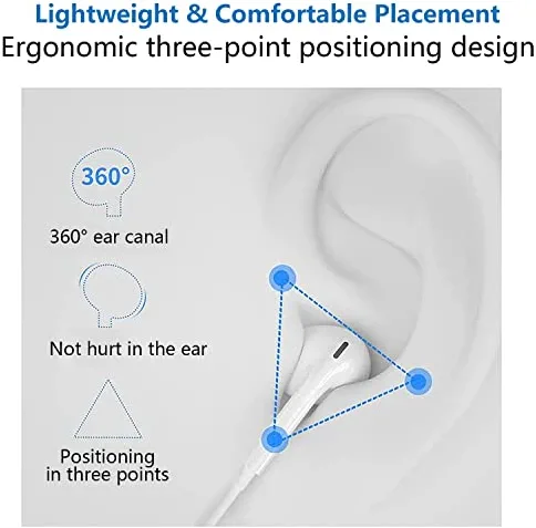 ergonomic three-point postioning design