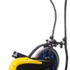 ATAAY Exercise Bike,Fitness Bike,Magnetic Control Exercise Bike,Quiet Belt Drive Aerobic Training Fitness Cardio Bike