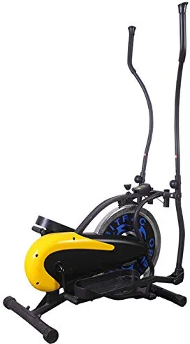 ATAAY Exercise Bike,Fitness Bike,Magnetic Control Exercise Bike,Quiet Belt Drive Aerobic Training Fitness Cardio Bike