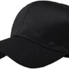 Baseball Cap Trendy Mesh Fitness Hat Classic Lightweight Sports Fan Baseball Hat for Running Workouts