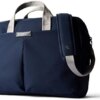 Bellroy Tokyo Work Bag (20L laptop messenger bag) - Navy