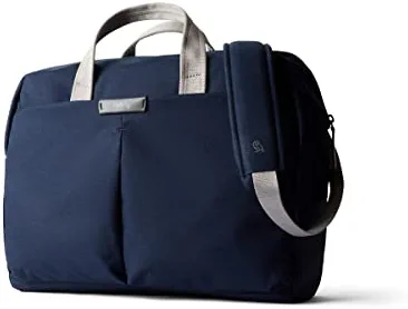 Bellroy Tokyo Work Bag (20L laptop messenger bag) - Navy