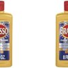 Brasso-2660089334 Multi-Purpose Metal Polish, 8 oz (Pack of 2)