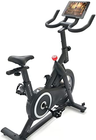 Echelon Smart Connect Indoor Cycling Bike + 30-Day Free Echelon Membership