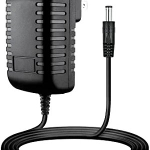 Jantoy AC Adapter Compatible with Schwinn CY41-0900500 Bike Elliptical Trainer Power Charger Mains