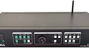 LVP300 VDWALL Best Price Stage Events HD LED Video Processor LVP300