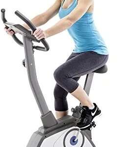 Marcy Magnetic Upright Bike