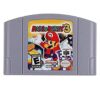 Mario Party 3 Video Game Cartridge Console Card US Version For N64