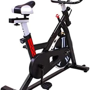 OGMAY Home Fitness Equipment Sport Bicycle Indoor Exercise Bike Spinning Bike Training Machine Domestic Gym Equipment