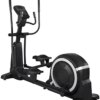 OGMAY Training Fitness Equipment Cross Trainer for Injured Elliptical Machines