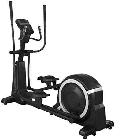 OGMAY Training Fitness Equipment Cross Trainer for Injured Elliptical Machines