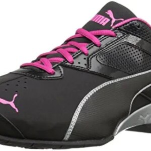 PUMA Women's Tazon 6 WN's FM Cross-Trainer Shoe