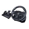 PXN V900 PC Racing Wheel, Universal Usb Car Sim 270/900 Degree Race Steering Wheel with Pedals for PS3, PS4, Xbox One,Xbox Series X/S, Nintendo Switch,Android TV