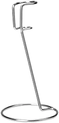 SOFULU Wire Whisk Stand Frother Milk Egg Whisk Electric Coffee Rack Mixer Beater Holder Rest Maker Kitchen Blender Handheld Drink Steel Gadget