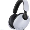 Sony-INZONE H7 Wireless Gaming Headset, Over-ear Headphones with 360 Spatial Sound, WH-G700