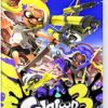 Splatoon 3 - Nintendo Switch