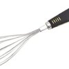 WJHSPddq Whisk Eco-Friendly Whisk Manual Stainless Steel Whisk Multifunctional Butter Butter Whisk Kitchen Gadgets