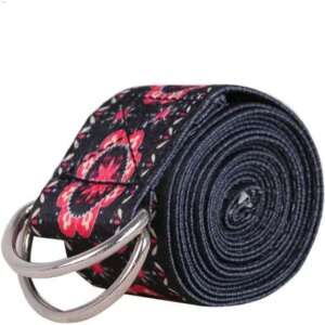 Women's Yoga Stretch Band Fitness Men's and Women's Exercise Accessories Resistance