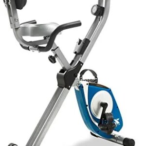 XTERRA Fitness Folding Exercise Bike