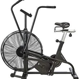 ASSAULTFITNESS Assault AirBike Classic, Black