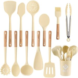 BGT cooking set